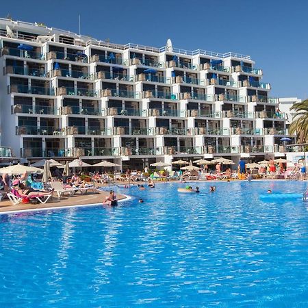 Grupotel Revoli Πουέρτο Ρίκο Εξωτερικό φωτογραφία