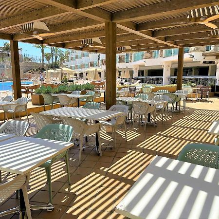 Grupotel Revoli Πουέρτο Ρίκο Εξωτερικό φωτογραφία