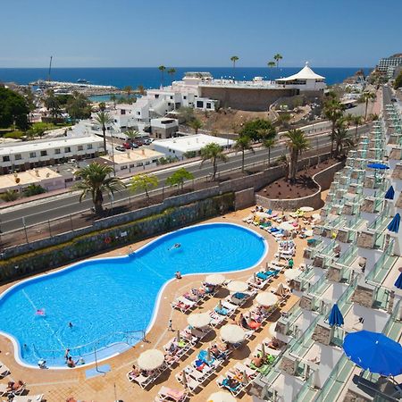 Grupotel Revoli Πουέρτο Ρίκο Εξωτερικό φωτογραφία