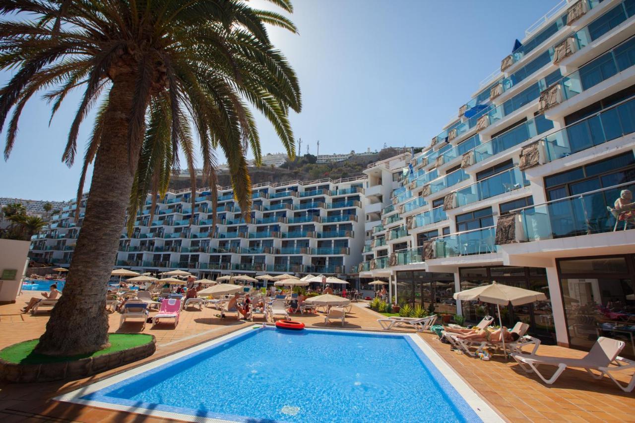 Grupotel Revoli Πουέρτο Ρίκο Εξωτερικό φωτογραφία
