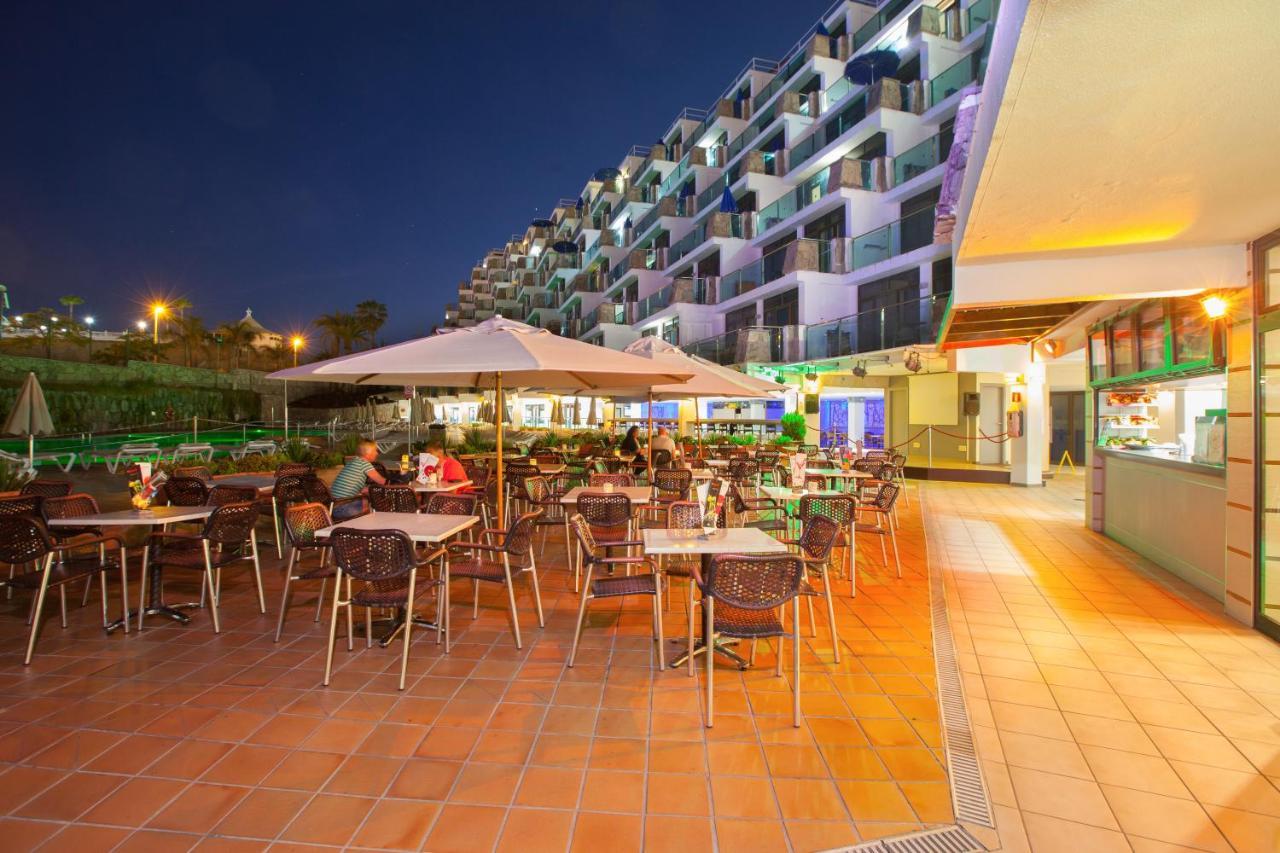 Grupotel Revoli Πουέρτο Ρίκο Εξωτερικό φωτογραφία