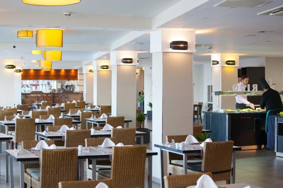 Grupotel Revoli Πουέρτο Ρίκο Εξωτερικό φωτογραφία