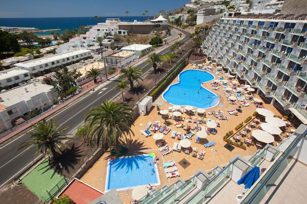 Grupotel Revoli Πουέρτο Ρίκο Εξωτερικό φωτογραφία