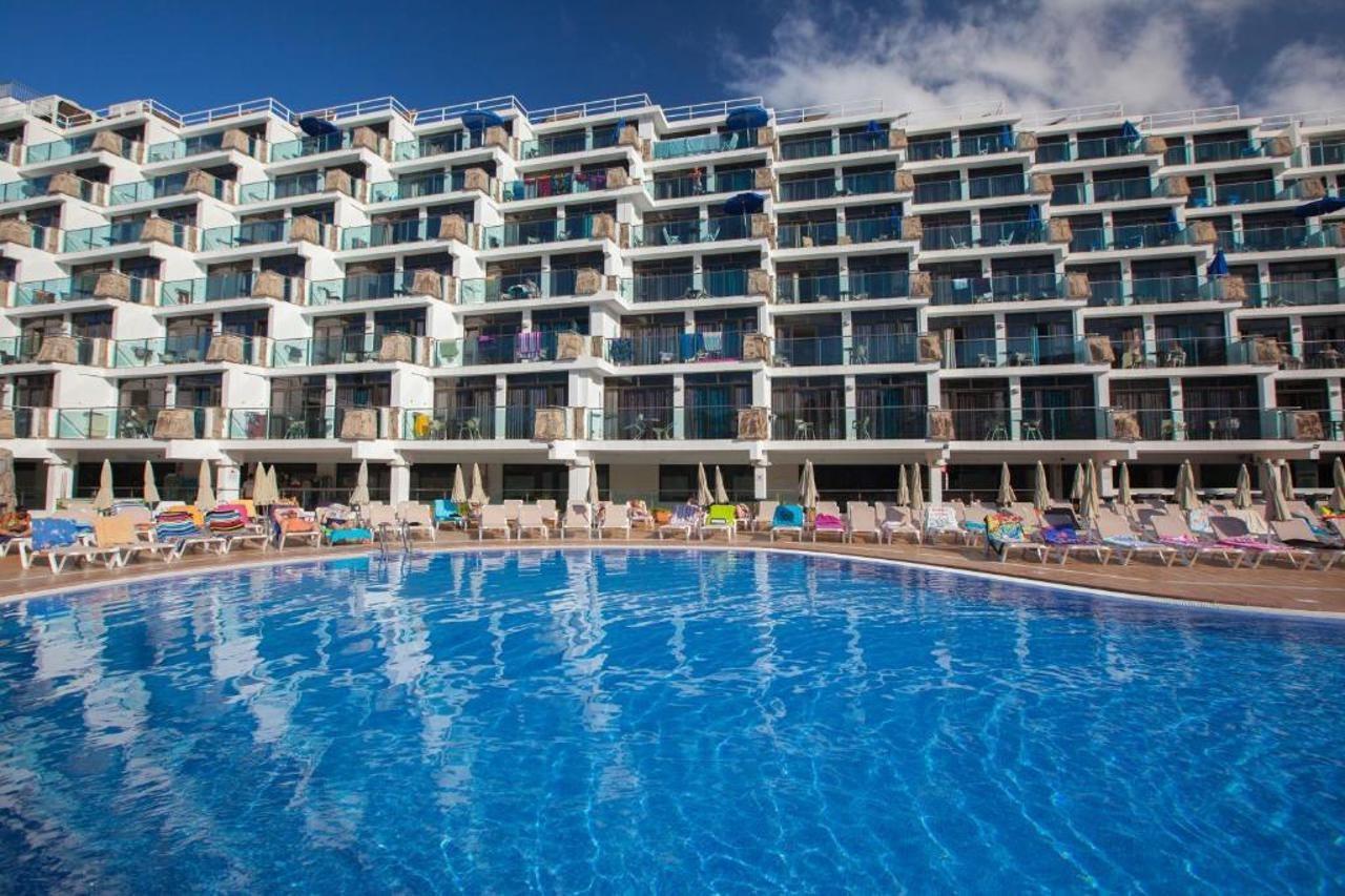 Grupotel Revoli Πουέρτο Ρίκο Εξωτερικό φωτογραφία