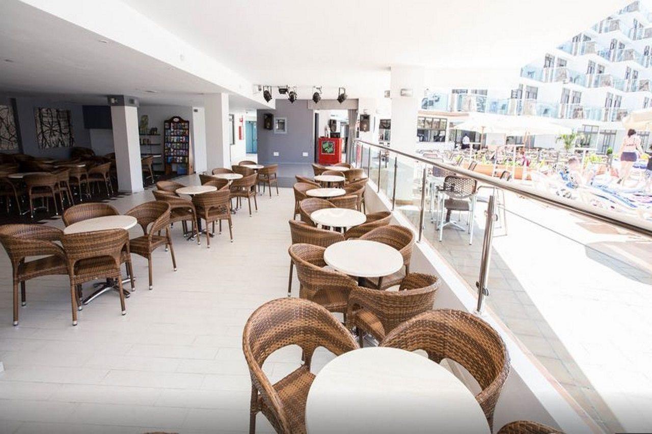 Grupotel Revoli Πουέρτο Ρίκο Εξωτερικό φωτογραφία