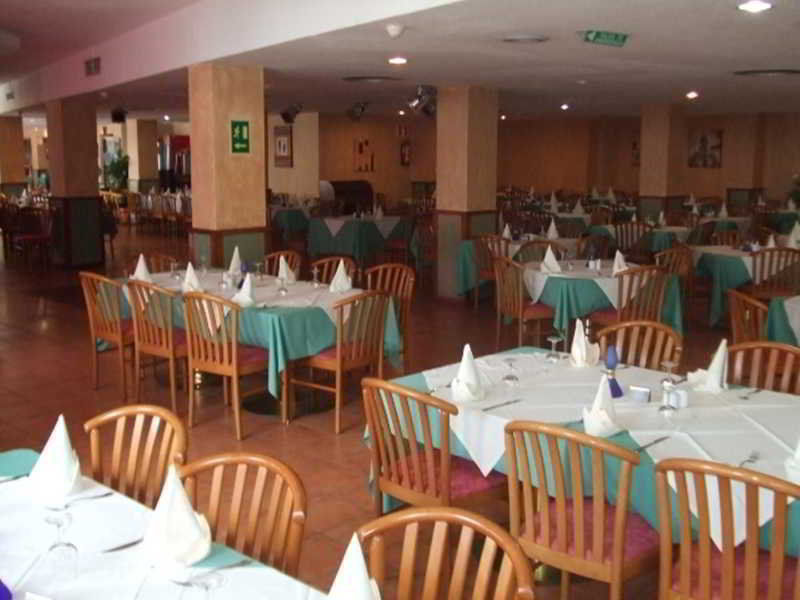 Grupotel Revoli Πουέρτο Ρίκο Εξωτερικό φωτογραφία