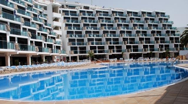 Grupotel Revoli Πουέρτο Ρίκο Εξωτερικό φωτογραφία