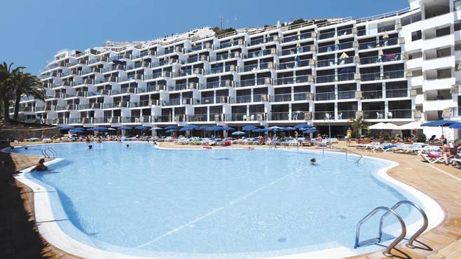 Grupotel Revoli Πουέρτο Ρίκο Εξωτερικό φωτογραφία