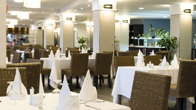 Grupotel Revoli Πουέρτο Ρίκο Εξωτερικό φωτογραφία