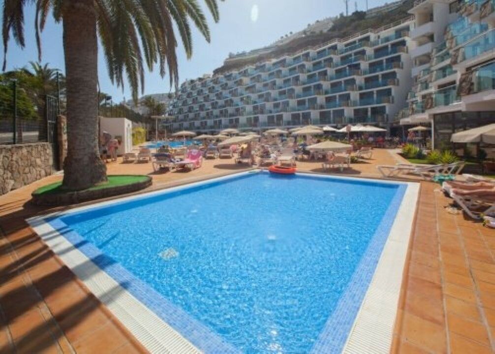 Grupotel Revoli Πουέρτο Ρίκο Εξωτερικό φωτογραφία